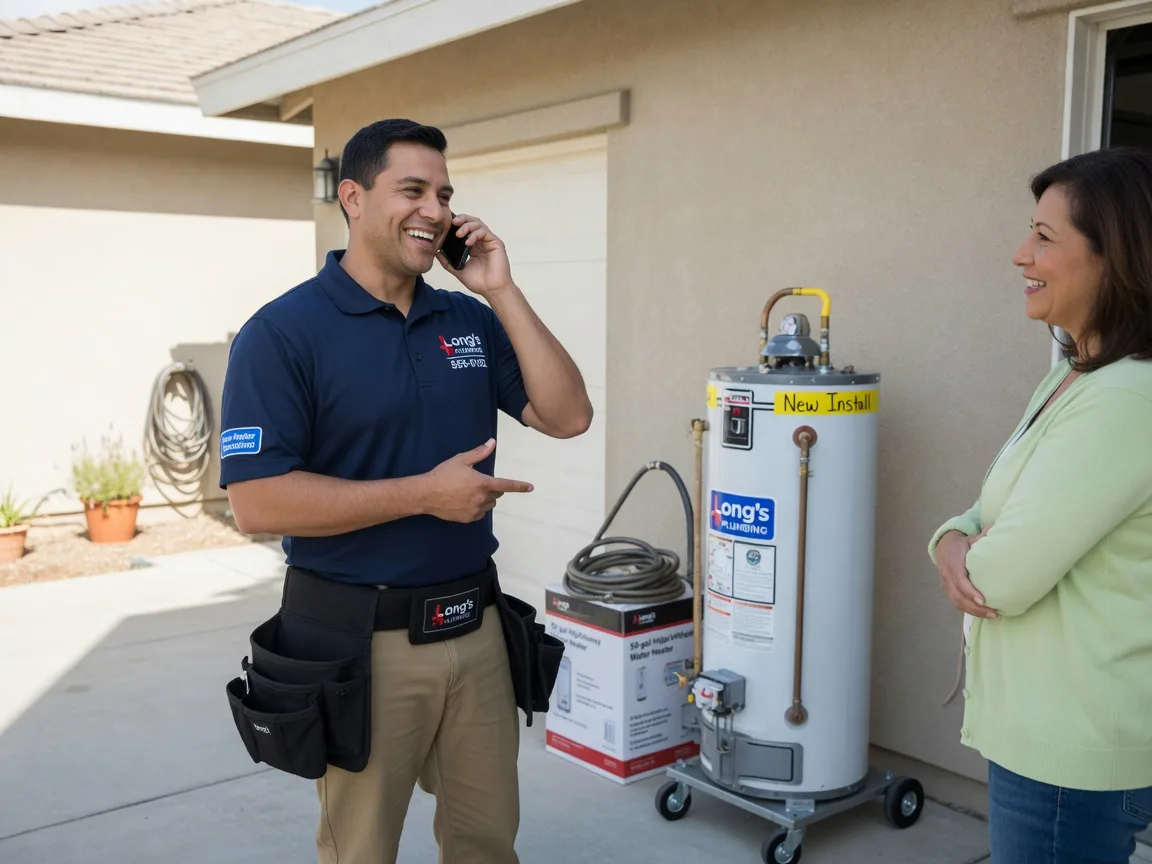 Leak Detection Fort Polk, LA FAQs
